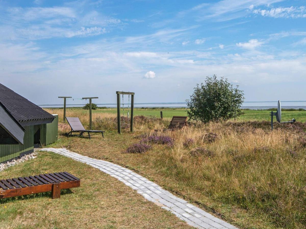 6 Person Holiday Home In R M Tagholm Екстер'єр фото