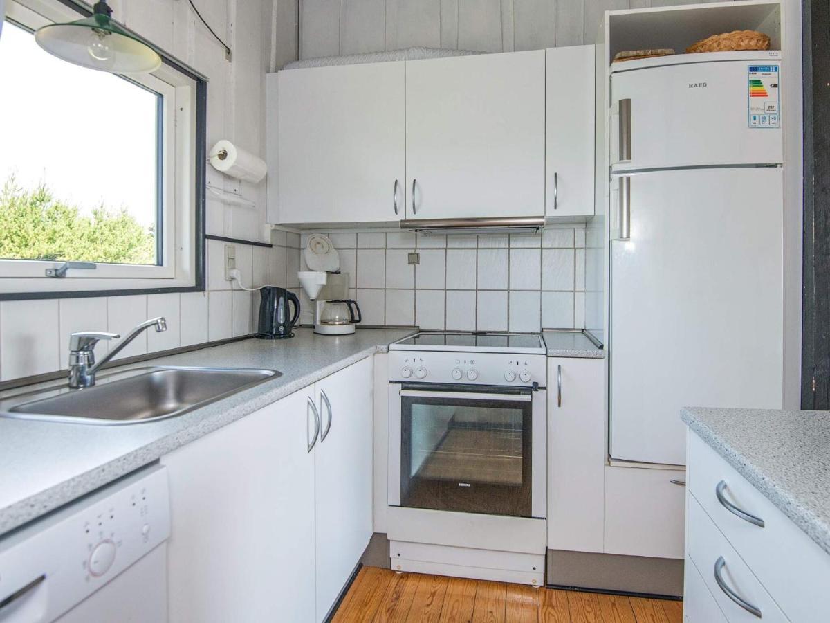 6 Person Holiday Home In R M Tagholm Екстер'єр фото