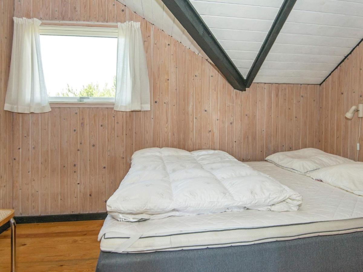 6 Person Holiday Home In R M Tagholm Екстер'єр фото